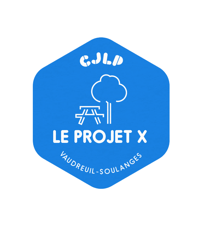CJLP Projet X