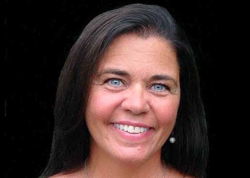 Nancy Pelletier, présidente